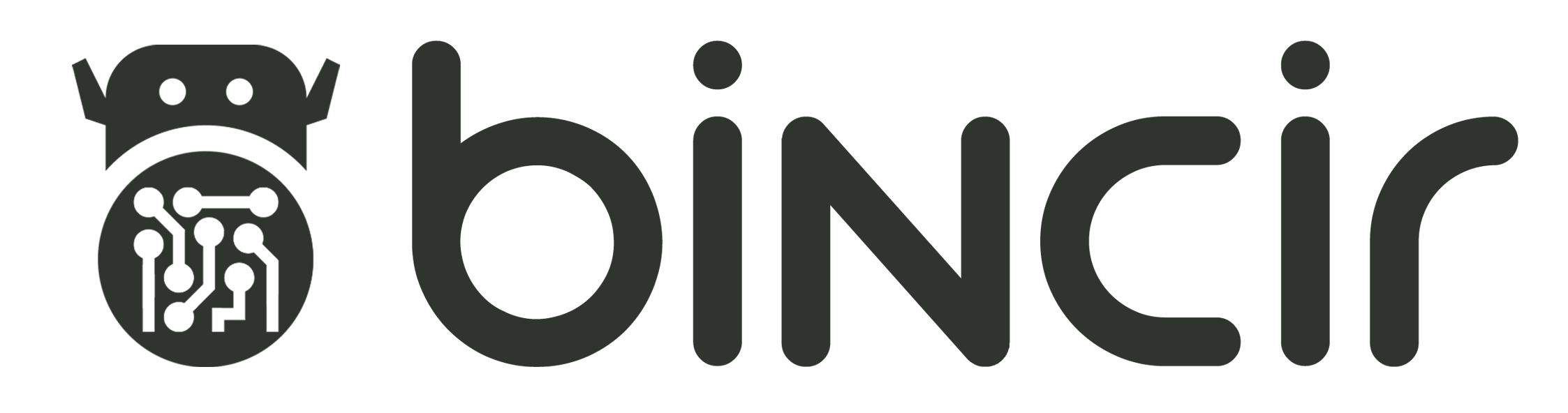 Bincir Demo - Logo